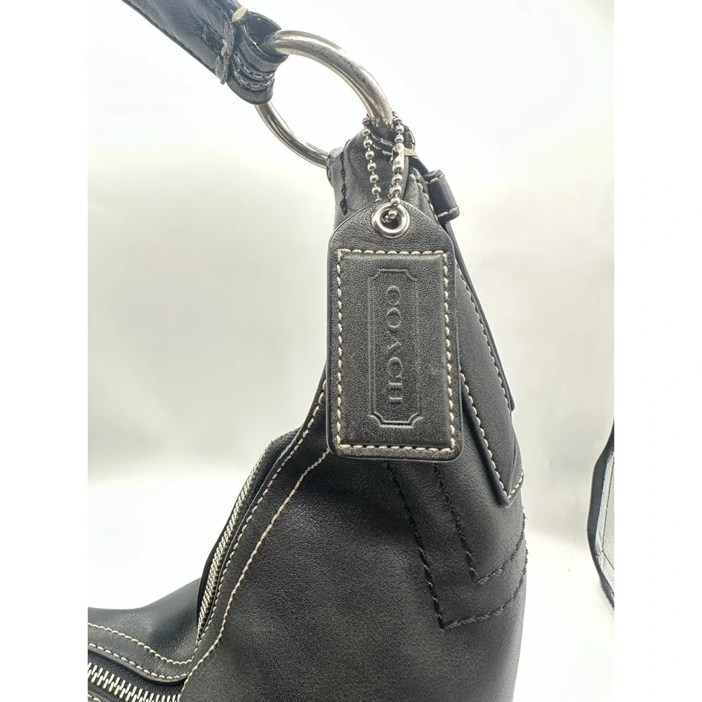 Coach vintage soho
